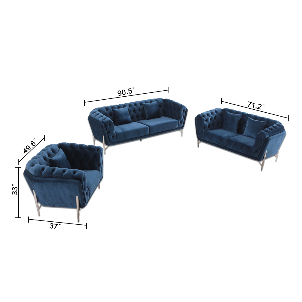 Stoffsofa