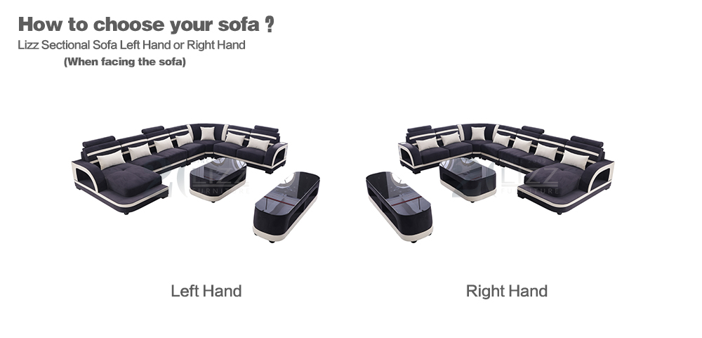 Stoffsofa