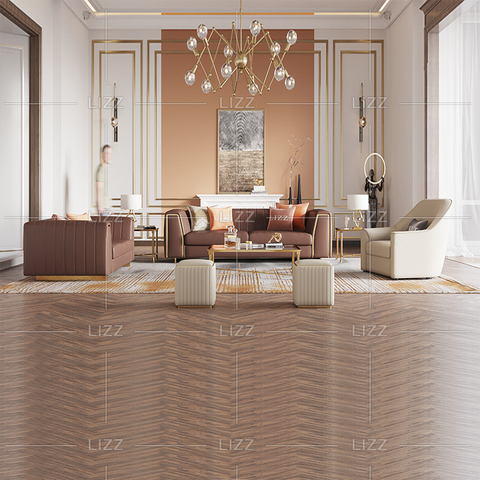 Couch Canvas Stoff Schnittsofa für Schlafzimmer