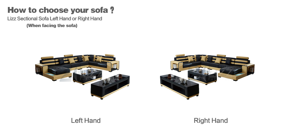 Ledersofa