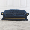 Heißes Verkaufs-Chesterfield-Holzgewebe-Sofa