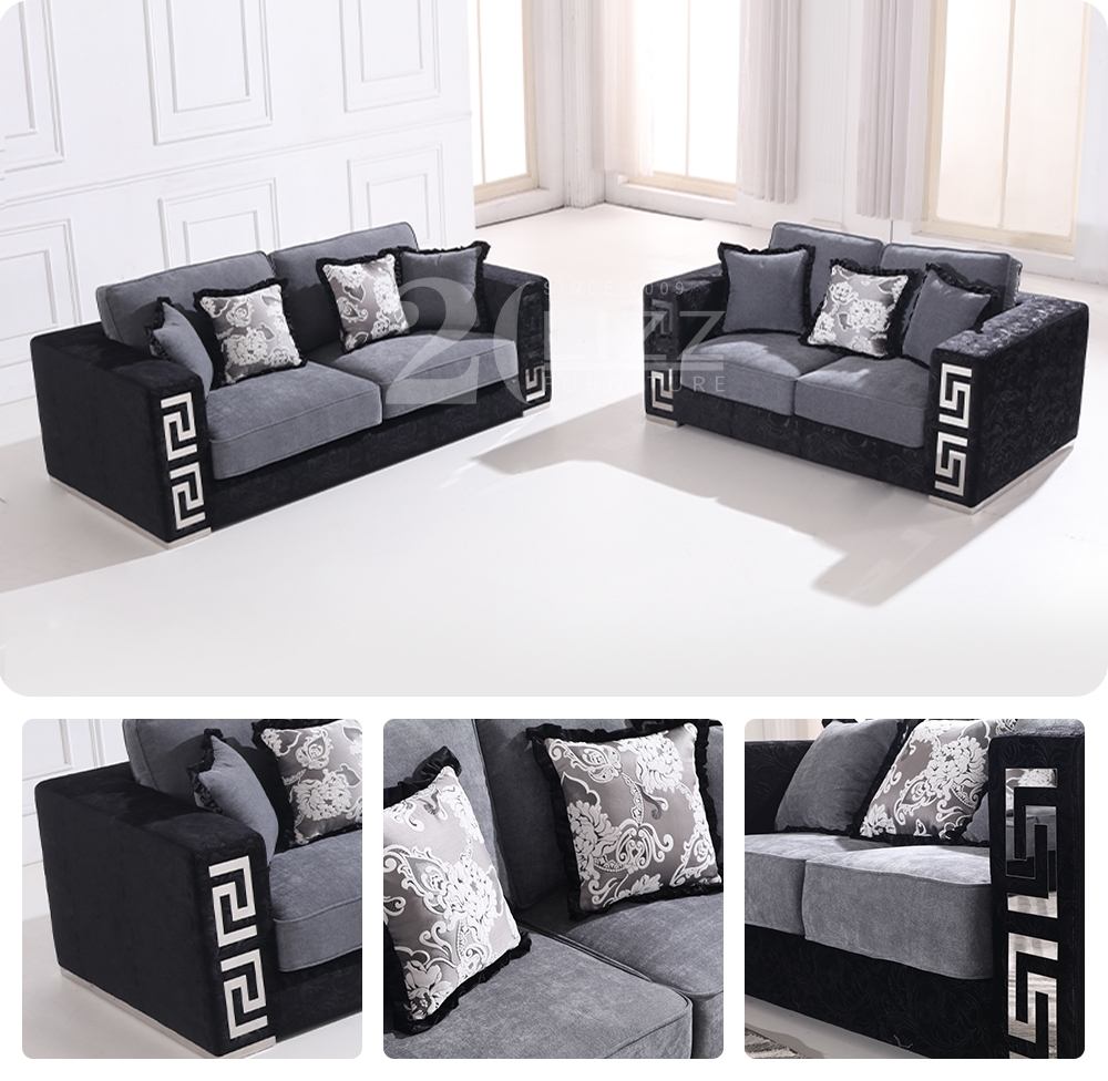 Stoffsofa