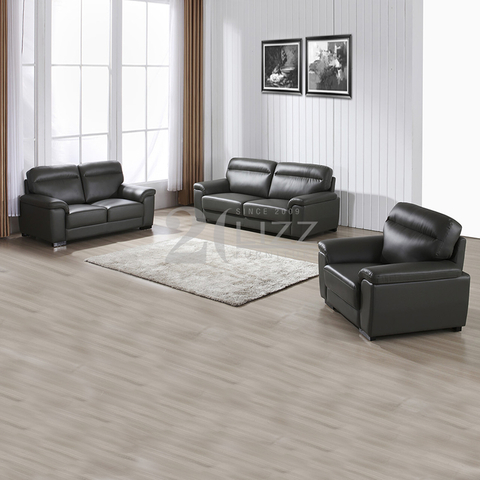 Startseite Kanada Design Gery Ledersofa
