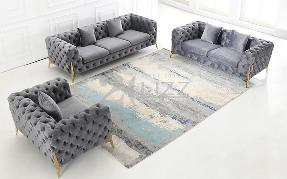Stoffsofa