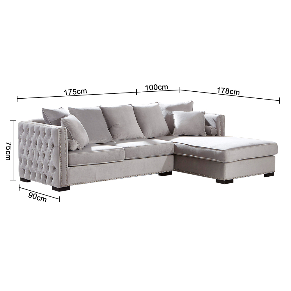 Stoffsofa